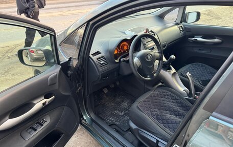 Toyota Auris II, 2007 год, 700 000 рублей, 6 фотография