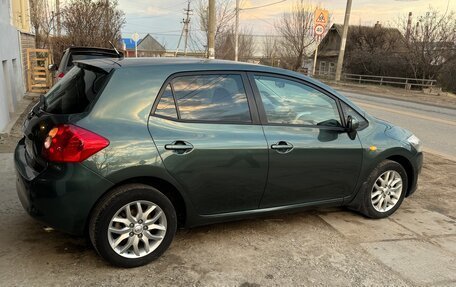 Toyota Auris II, 2007 год, 700 000 рублей, 8 фотография