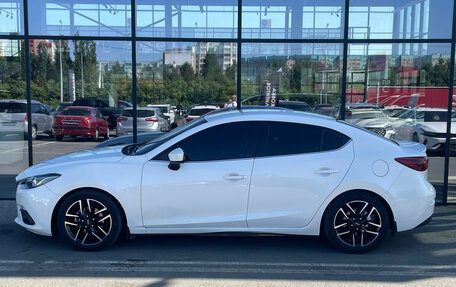 Mazda 3, 2013 год, 1 380 000 рублей, 6 фотография