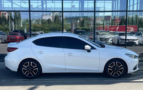 Mazda 3, 2013 год, 1 380 000 рублей, 4 фотография