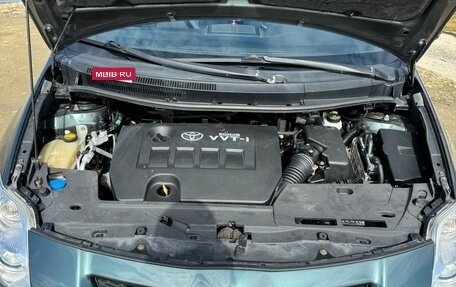 Toyota Auris II, 2007 год, 700 000 рублей, 4 фотография