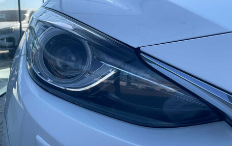 Mazda 3, 2013 год, 1 380 000 рублей, 8 фотография