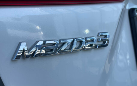 Mazda 3, 2013 год, 1 380 000 рублей, 7 фотография