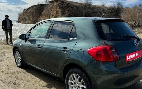 Toyota Auris II, 2007 год, 700 000 рублей, 3 фотография