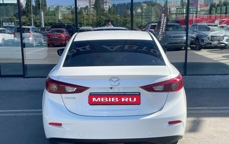 Mazda 3, 2013 год, 1 380 000 рублей, 5 фотография