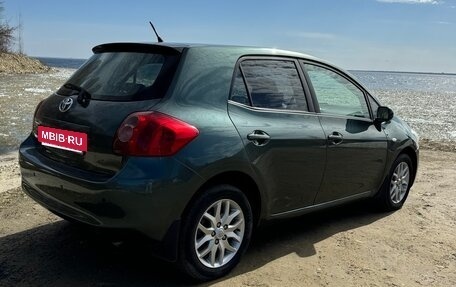 Toyota Auris II, 2007 год, 700 000 рублей, 2 фотография