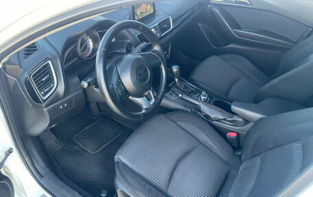 Mazda 3, 2013 год, 1 380 000 рублей, 9 фотография