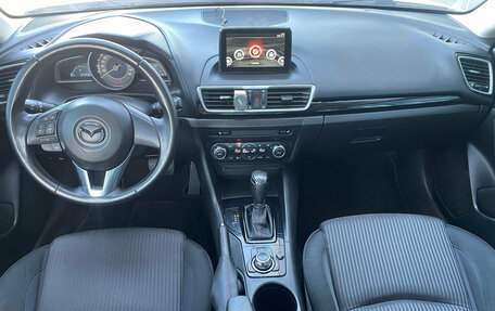 Mazda 3, 2013 год, 1 380 000 рублей, 14 фотография