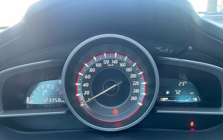 Mazda 3, 2013 год, 1 380 000 рублей, 15 фотография