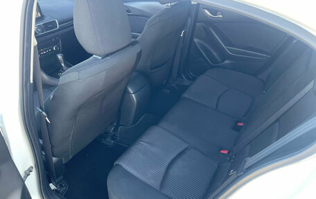 Mazda 3, 2013 год, 1 380 000 рублей, 11 фотография