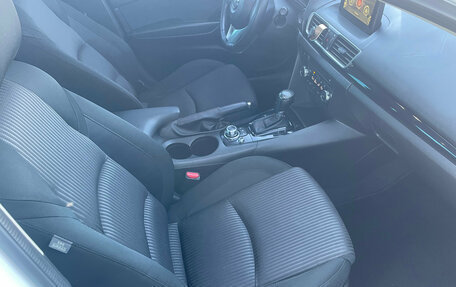 Mazda 3, 2013 год, 1 380 000 рублей, 10 фотография