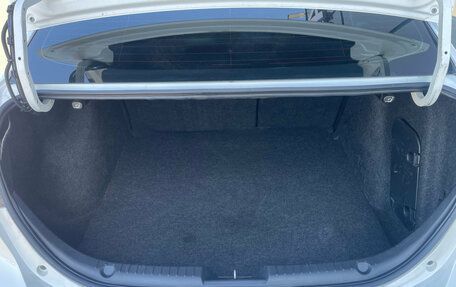 Mazda 3, 2013 год, 1 380 000 рублей, 13 фотография