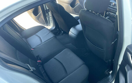 Mazda 3, 2013 год, 1 380 000 рублей, 12 фотография