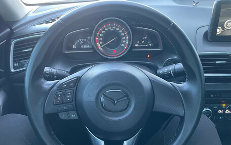 Mazda 3, 2013 год, 1 380 000 рублей, 16 фотография