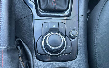 Mazda 3, 2013 год, 1 380 000 рублей, 18 фотография