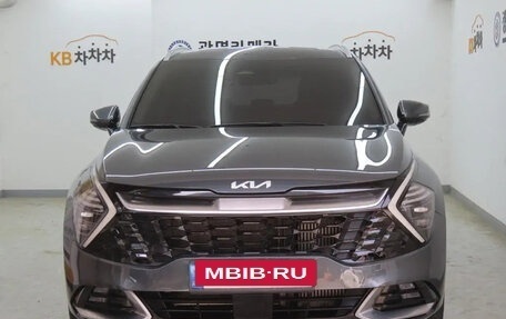 KIA Sportage IV рестайлинг, 2022 год, 1 780 000 рублей, 2 фотография