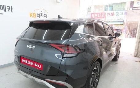 KIA Sportage IV рестайлинг, 2022 год, 1 780 000 рублей, 3 фотография