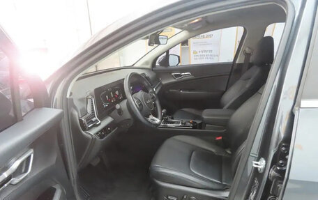 KIA Sportage IV рестайлинг, 2022 год, 1 780 000 рублей, 5 фотография