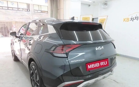 KIA Sportage IV рестайлинг, 2022 год, 1 780 000 рублей, 4 фотография