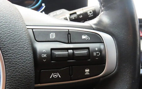 KIA Sportage IV рестайлинг, 2022 год, 1 780 000 рублей, 17 фотография