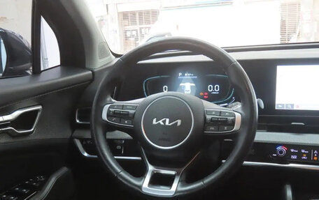 KIA Sportage IV рестайлинг, 2022 год, 1 780 000 рублей, 8 фотография