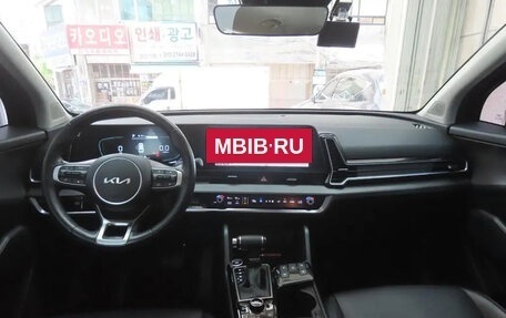 KIA Sportage IV рестайлинг, 2022 год, 1 780 000 рублей, 7 фотография