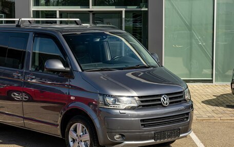 Volkswagen Multivan T5, 2012 год, 2 195 000 рублей, 8 фотография