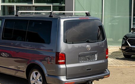 Volkswagen Multivan T5, 2012 год, 2 195 000 рублей, 10 фотография