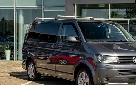 Volkswagen Multivan T5, 2012 год, 2 195 000 рублей, 7 фотография