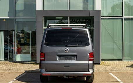 Volkswagen Multivan T5, 2012 год, 2 195 000 рублей, 5 фотография