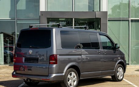 Volkswagen Multivan T5, 2012 год, 2 195 000 рублей, 6 фотография