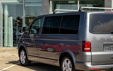 Volkswagen Multivan T5, 2012 год, 2 195 000 рублей, 9 фотография