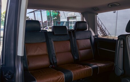 Volkswagen Multivan T5, 2012 год, 2 195 000 рублей, 17 фотография