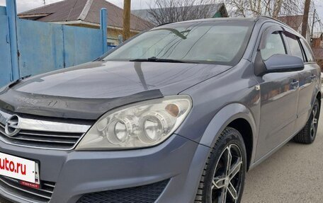 Opel Astra H, 2007 год, 515 000 рублей, 3 фотография