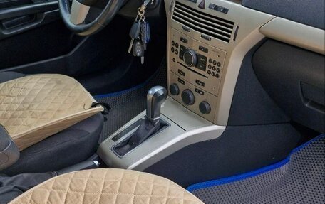 Opel Astra H, 2007 год, 515 000 рублей, 8 фотография
