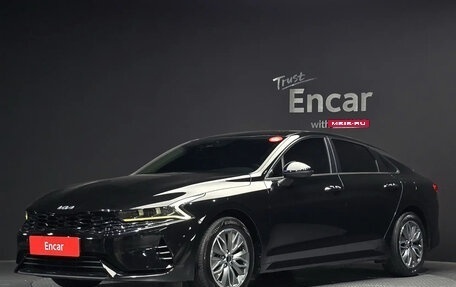 KIA K5, 2022 год, 2 900 000 рублей, 2 фотография