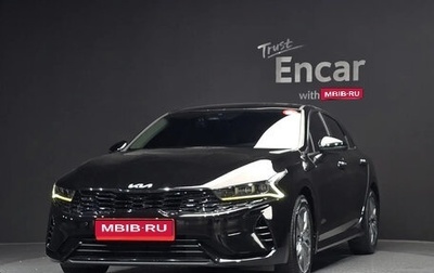 KIA K5, 2022 год, 2 900 000 рублей, 1 фотография