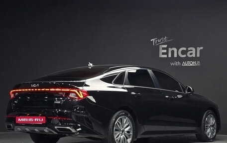 KIA K5, 2022 год, 2 900 000 рублей, 3 фотография