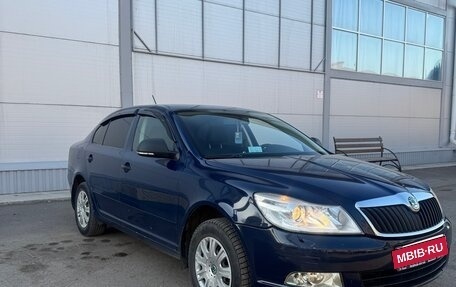 Skoda Octavia, 2011 год, 650 000 рублей, 1 фотография