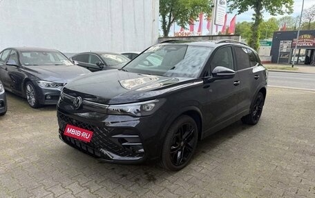 Volkswagen Tiguan, 2024 год, 2 750 000 рублей, 1 фотография