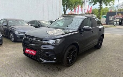 Volkswagen Tiguan, 2024 год, 2 750 000 рублей, 1 фотография