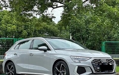 Audi A3, 2022 год, 2 480 000 рублей, 1 фотография