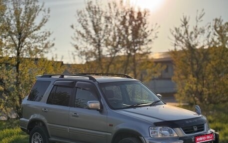 Honda CR-V IV, 1996 год, 520 000 рублей, 1 фотография