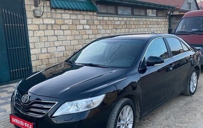 Toyota Camry, 2009 год, 1 100 000 рублей, 1 фотография