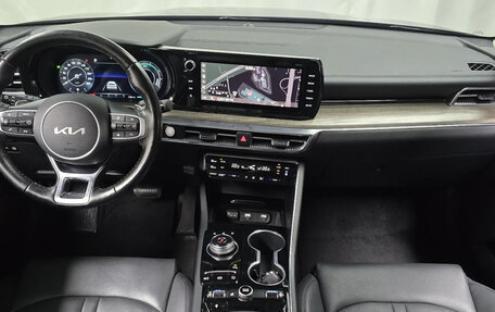 KIA K5, 2022 год, 2 900 000 рублей, 9 фотография