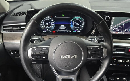 KIA K5, 2022 год, 2 900 000 рублей, 10 фотография
