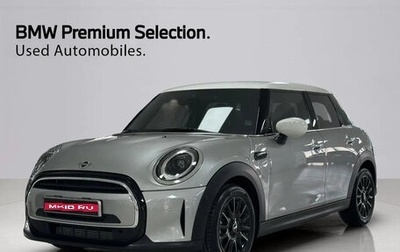 MINI Hatch, 2023 год, 1 860 000 рублей, 1 фотография