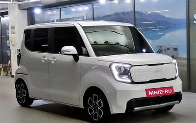 KIA Ray, 2023 год, 1 123 000 рублей, 1 фотография