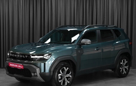 Renault Duster, 2026 год, 3 890 000 рублей, 1 фотография