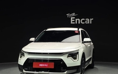 KIA Niro, 2022 год, 1 739 000 рублей, 1 фотография